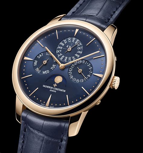 Vacheron Constantin and Ora ïto Collaborate on New Patrimony 